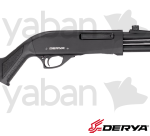 DERYA CARINA AG36 401G-61  POMPALI AV TÜFEĞİ