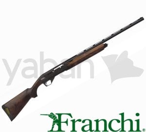FRANCHI FAST YARI OTOMATİK AV TÜFEĞİ