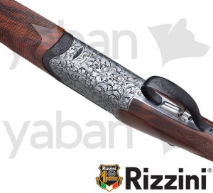 RIZZINI ROUND BODY MCH SUPERPOZE AV TÜFEĞİ