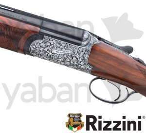 RIZZINI ROUND BODY MCH SUPERPOZE AV TÜFEĞİ