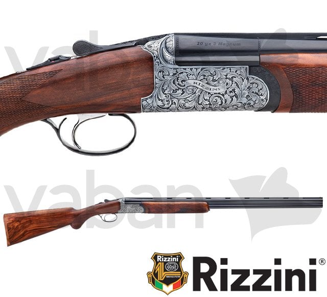 RIZZINI ROUND BODY MCH SUPERPOZE AV TÜFEĞİ