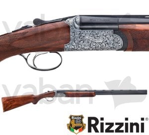 RIZZINI ROUND BODY MCH SUPERPOZE AV TÜFEĞİ