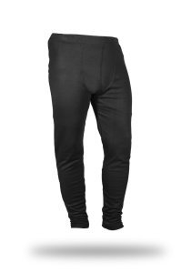 Termoteks Termal Siyah İçlik Takım XXL