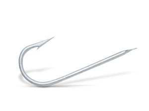 VMC 9746PS (PERMA STEEL) Düz Paraketa İğnesi
