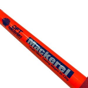 DFT Mackerel 180 cm Teleskopik Olta kamışı