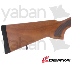 DERYA STW-201 POMPALI AV TÜFEĞİ