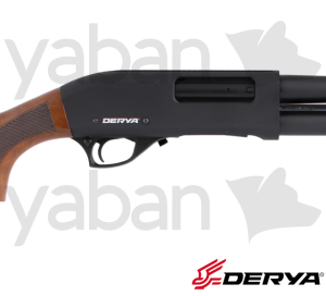 DERYA STW-201 POMPALI AV TÜFEĞİ