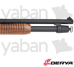 DERYA STW-201 POMPALI AV TÜFEĞİ