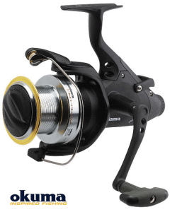 Okuma Powerliner BaitFeeder PL-865 (4,5;1) 7+1 bb Olta Makinesi