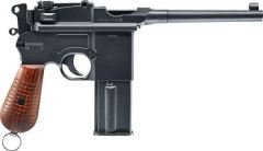 UMAREX LEGENDS C96 FM HAVALI TABANCA