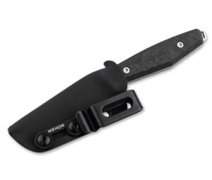 Böker Manufaktur Daily Knives AK1 Reverse Tanto MagnaCut Bıçak