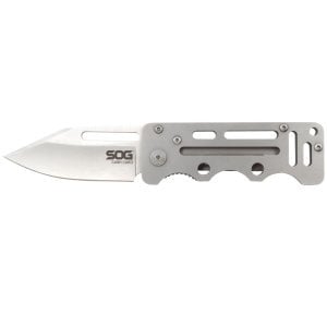 SOG EZ1 CASH CARD BLISTER ÇAKI