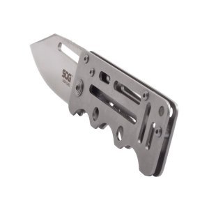 SOG EZ1 CASH CARD BLISTER ÇAKI
