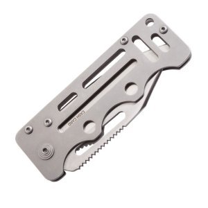 SOG EZ1 CASH CARD BLISTER ÇAKI