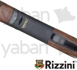 RIZZINI VERTEX TRAP TÜFEĞİ