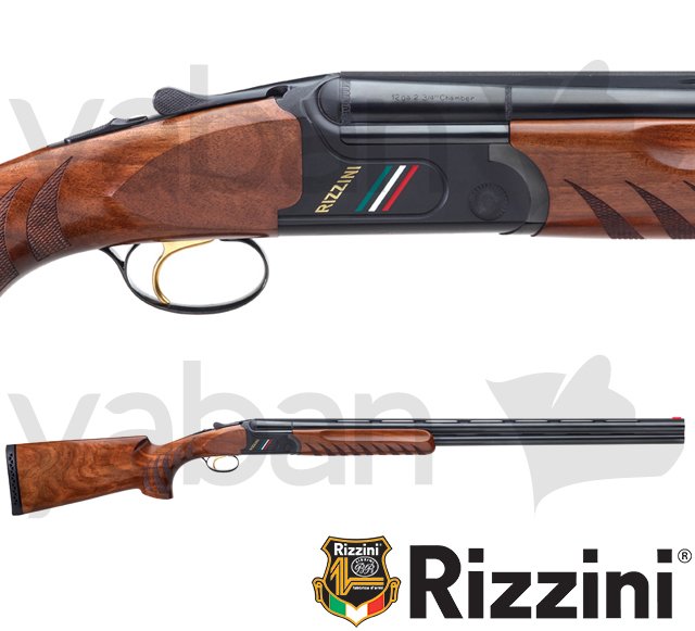RIZZINI VERTEX TRAP TÜFEĞİ