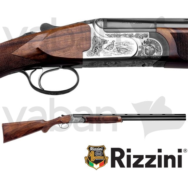 RIZZINI AURUM GR1 MCH SUPERPOZE AV TÜFEĞİ