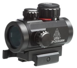 UTG DS3026W ITA CQB RED/GREEN DOT
