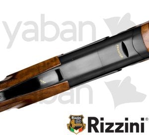 RIZZINI PREMIER MCH TRAP TÜFEĞİ
