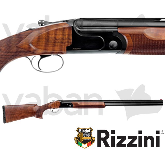 RIZZINI Premier Trap Tüfeği
