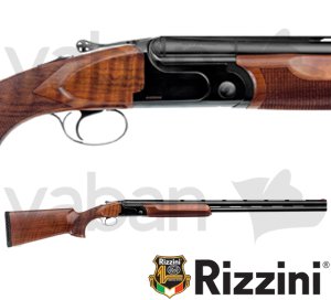 RIZZINI PREMIER MCH TRAP TÜFEĞİ
