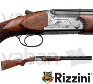 RIZZINI OMNIUM EM MCH SUPERPOZE AV TÜFEĞİ