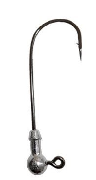 River Big Football Jig Head 7 GR