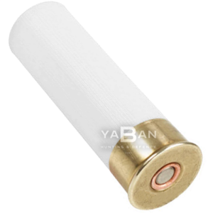 12 KALİBRE KAPSÜLLÜ BOŞ FİŞEK / 100 ADET