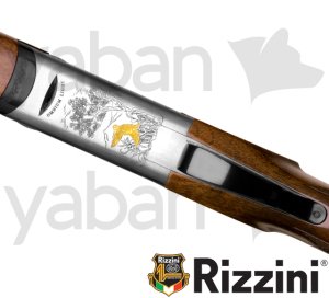 RIZZINI OMNIUM LIGHT MCH SUPERPOZE AV TÜFEĞİ