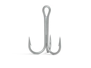 VMC 9650PS (PERMA STEEL) Ultra Üçlü iğne