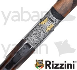 RIZZINI ARTEMIS LIGHT MCH SUPERPOZE AV TÜFEĞİ