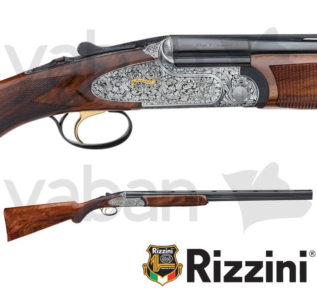 RIZZINI ARTEMIS LIGHT MCH SUPERPOZE AV TÜFEĞİ
