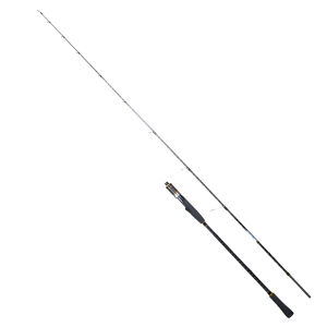 RYUJI OCEAN SOUL FUJI 1.80M 20-60GR 2P SLOW JIG KAMIŞ