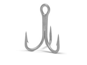 VMC 9626PS (PERMA STEEL) Ultra Strong (Güçlü) Üçlü İğne