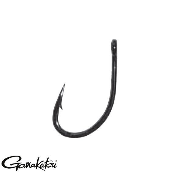GAMAKATSU A1G-Carp Super Olta İğnesi No:10 1/10