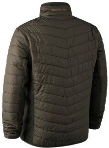 DEER HUNTER MOOR PADDED YEŞİL MONT / S