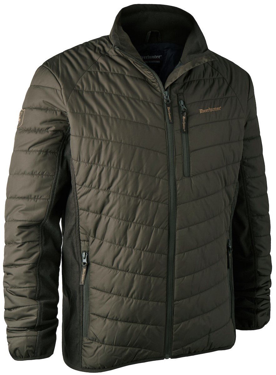 DEER HUNTER MOOR PADDED YEŞİL MONT / S