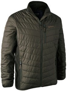 DEER HUNTER MOOR PADDED YEŞİL MONT / S