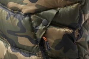 Prologic Bank Bound Thermo Vest Camo XXL