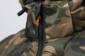 Prologic Bank Bound Thermo Vest Camo XXL