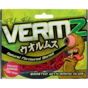 Fladen Vermz Kan Solucan, 0.9 cm 320P