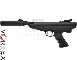 HATSAN MOD 25 SUPERCHARGER VORTEX QE HAVALI TABANCA