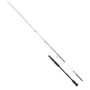 RYUJI OCEAN SOUL FUJI 1.80M 30-200GR 2P SLOW JIG KAMIŞ