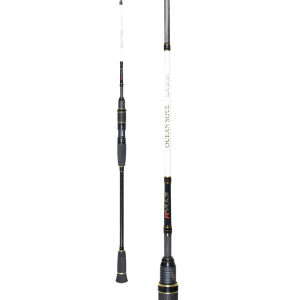 RYUJI OCEAN SOUL FUJI 1.80M 30-200GR 2P SLOW JIG KAMIŞ