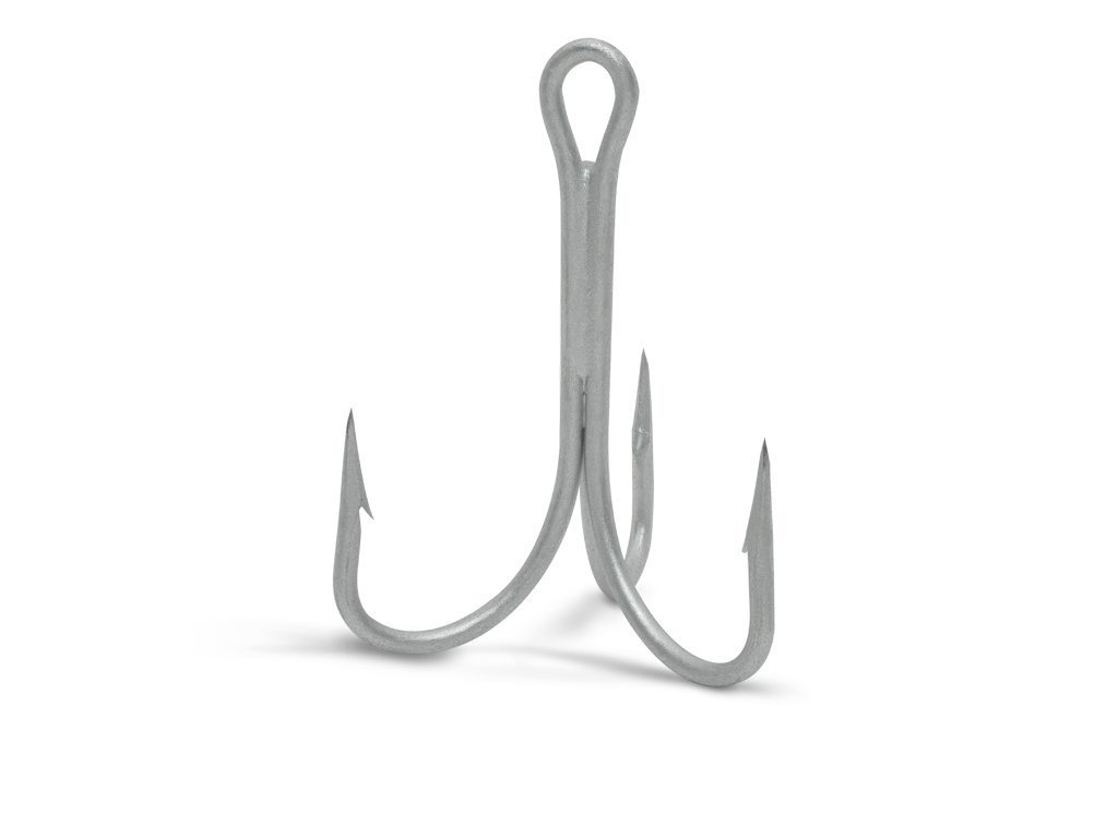 VMC 9617PS (PERMA STEEL) Çelik Üçlü İğne