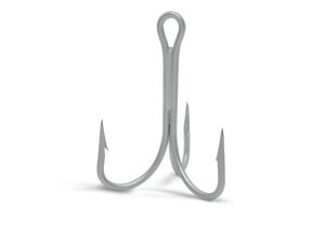 VMC 9617PS (PERMA STEEL) Çelik Üçlü İğne