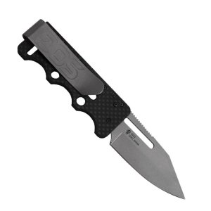 SOG ULTRA C-TI KARBON FİBER ÇAKI