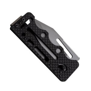SOG ULTRA C-TI KARBON FİBER ÇAKI