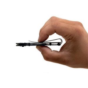 SOG ULTRA C-TI KARBON FİBER ÇAKI