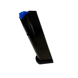 MEC-GAR CZ 75 9 mm 17 RDS Blued Şarjör